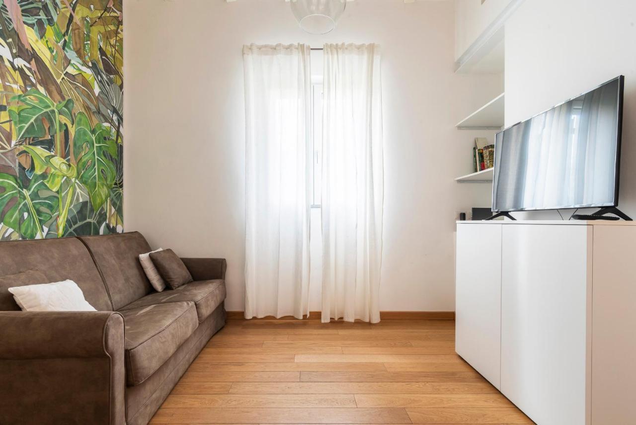 Luvi - De Castilla Milano Exterior foto