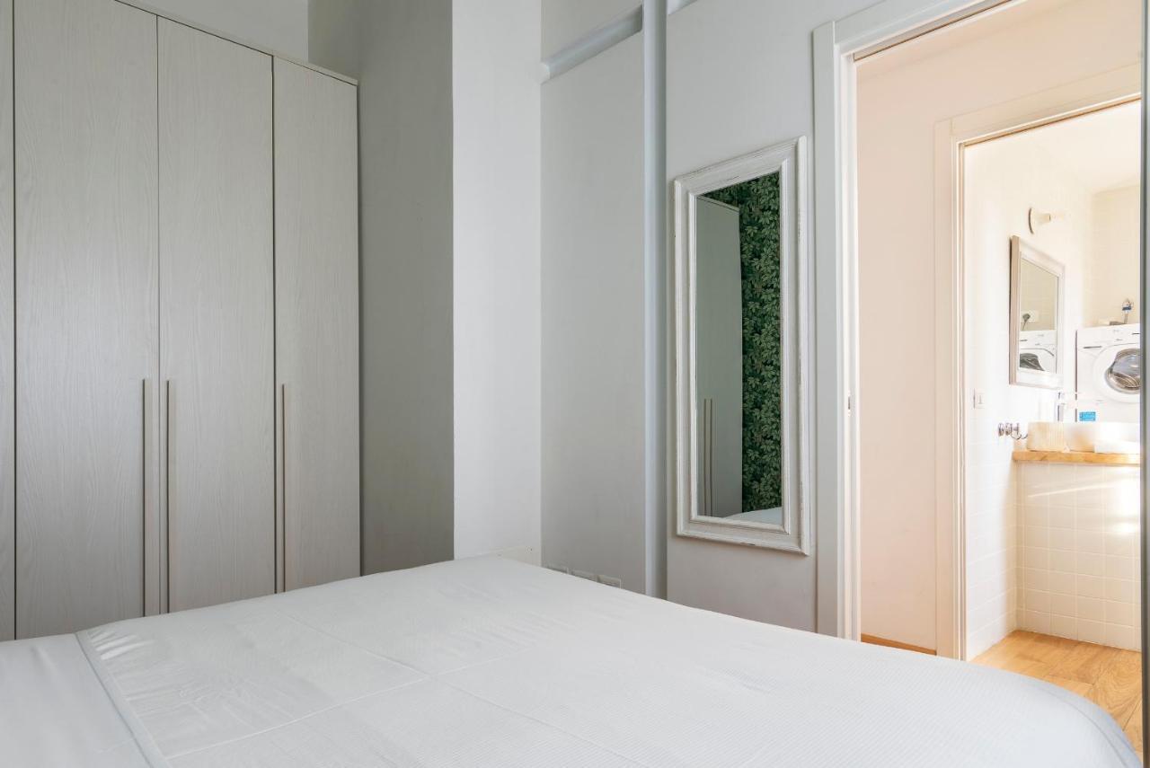 Luvi - De Castilla Milano Exterior foto